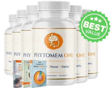 Phytomem One 